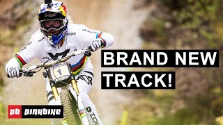 Everything You Need To Know For Round 2 Of World Cup DH Racing  Up To Speed BielskoBiała [upl. by Cagle]