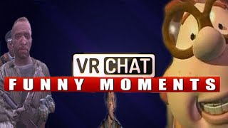 VR Funny Moments that make you like Jimmys MOM [upl. by Cranston697]