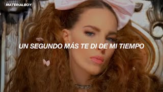 Belinda  Egoísta ft Pitbull Official Video Letra [upl. by Duffie]