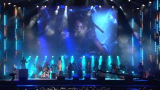 The Idan Raichel Project  Live  הפרויקט של עידן רייכל  בואי [upl. by Otreblanauj]