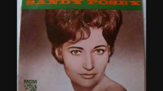 Sandy Posey  Single Girl 1966 [upl. by Athene]