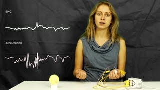 EMG or accelerometer What is the best choice [upl. by Othilia]