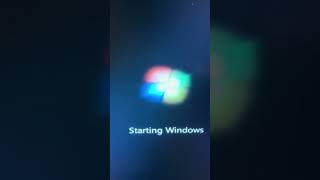 Just installed Windows 7 on Lenovo X220 [upl. by Nosloc]