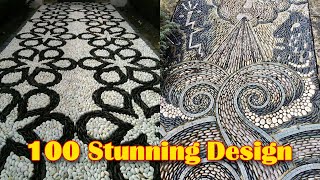 Top 100 Walkway Garden Path Ideas  Mosaic Garden Pathway Design  Backyard Home Decor Ideas [upl. by Berliner]