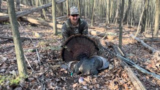 Virginia turkey season 2024 [upl. by Yttiy]