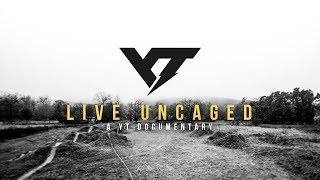 YT  Live Uncaged [upl. by Ermin144]