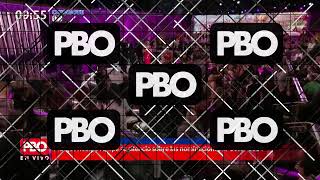 PBO Noticias  En vivo 01 de febrero del 2024 [upl. by Nyre]