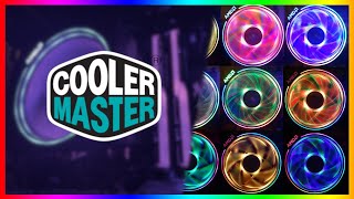 How to Control AMD Wraith Prism Cooler RGB and more [upl. by Henry601]