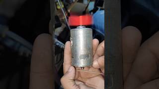 Motor 795 12V High Speed Motor Test🔥highvoltage highspeed testing motor [upl. by Eemla470]