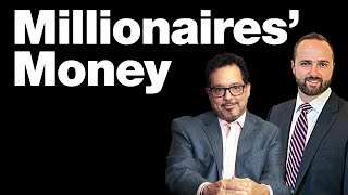 How Millionaires Spend Their Money [upl. by Dalt]