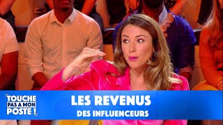 Les salaires fous de la téléréalité [upl. by Neik]