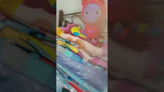 ACG Short Hand Puppet Sings XXXGlobglogabgalab [upl. by Ahsatin985]