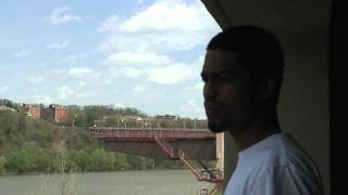 Dave East TV Pittsburgh Edition [upl. by Nylia]