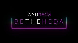 HvH CSGO Highlights ft wanhedared  vs AIMWAREnetskeetcc [upl. by Eirallih]