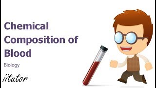 💯 The Chemical Composition of Blood Explained with Examples Watch this video to find out [upl. by Giulietta]