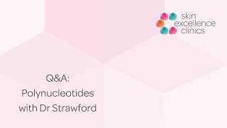 QampA Polynucleotides with Dr Ian Strawford [upl. by Adnoryt]