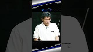 ⭐ Efren Reyes great amp best shot highlight billiard pool sports efrenreyes efrenbatareyes shorts [upl. by Nilrem]