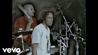 Rage Against The Machine  Bulls On Parade Official HD Video [upl. by Mathre462]