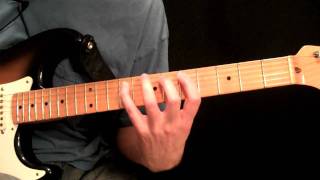 Harmonic Minor Scale Forms Pt1  Advanced Guitar Lesson [upl. by Gardol]