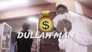 DullahMan  Bag Chasin Official Video  Shot By NoEdit559 [upl. by Tristam]