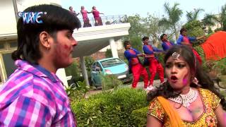 Rang Lag जाई देवता पितर में  Sara Ra Ra Holi Ha  Bhojpuri Song  Wave Music WaveMusicIndia [upl. by Laband298]