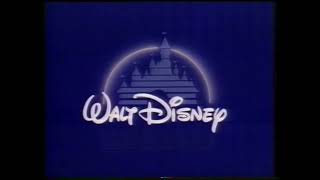 Lake Walloon ProductionsCatalina Production Group LTDWalt Disney Television blanked out 1987 [upl. by Notreve303]