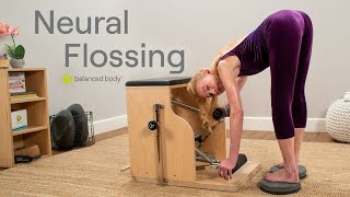 Precision Rotator Disc Series  Neural Flossing with Elizabeth Larkam [upl. by Eniawd194]