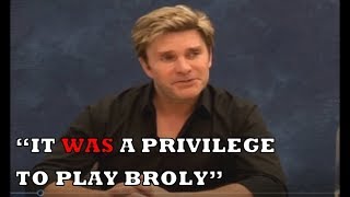 Vic Mignogna Cries During Deposition Vic Mignogna Deposition Part 3 [upl. by Naresh608]