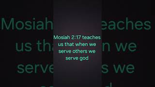 Mosiah 217 [upl. by Russ]