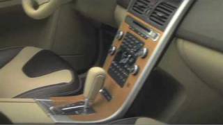 Volvo XC60 Interior Options [upl. by Anned]