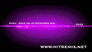 Wake Me Up  Avicii ◢ ◤ 1 Hour Version [upl. by Afatsom465]