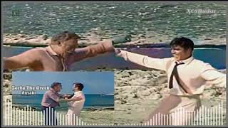 Zorba The GreekSirtaki [upl. by Vincent]