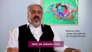 Dissosiyatif Kimlik Bozukluğu  Prof Dr Medaim Yanık Kliniği [upl. by Memberg]