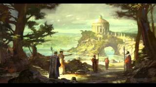 Civilization V music  Europe  Elipse [upl. by Sissel]