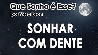 Esse é o PIOR PESADELO que um dentista pode ter  Dentes caindo shorts [upl. by Matless]