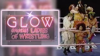 GLOW Gorgeous Ladies of Wrestling S02E07 [upl. by Malha704]