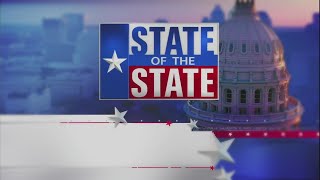 FULL Gov Greg Abbott State of the State address Democratic response and analysis [upl. by Lilia]