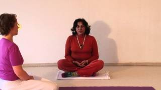 Ajapa Japa  Tantra Meditation Technique [upl. by Yancy]