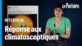 « Sécheresse mon cl »  on répond aux tweets climatosceptiques [upl. by Anyahc133]