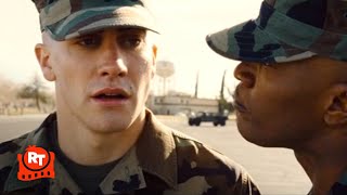 Jarhead Full Movie Review In Hindi  Hollywood Movie Fact And Story  Jake Gyllenhaal [upl. by Triley]