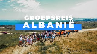 Groepsreis Albanië [upl. by Butterworth792]