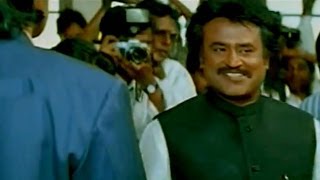 Arunachalam Movie  Stunning Dialogues By Rajnikanth Video [upl. by Kulseth11]