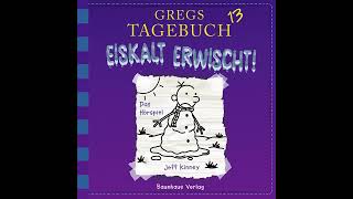 Gregs Tagebuch  Folge 13 Eiskalt erwischt [upl. by Iah]