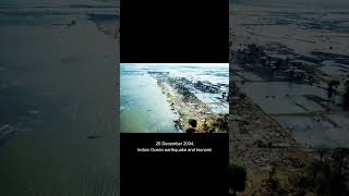 2004 Indian Ocean Earthquake And Tsunami [upl. by Whyte]