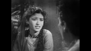 Nastik 1954  Nalini Jaywant  Ajit  IS Johar Full Movie [upl. by Charteris]