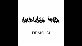 Endless War  Demo 2024 Full Demo [upl. by Lillis]