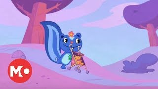 Happy Tree Friends  Hello Dolly Ep 49 [upl. by Adnihc]