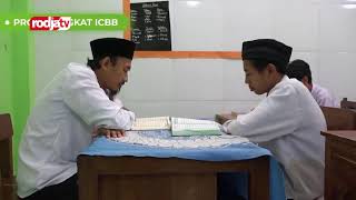 LIVE Talkshow PPDB Pesantren Bin Baz Islamic Centre Yogyakarta Th 20252026 [upl. by Sacul817]