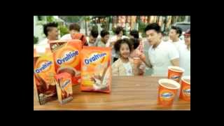 TVC Ovaltine [upl. by Reddin258]