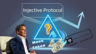 Investigating Injective Protocol Complete Review INJ Coin Analysis Crypto Insights amp More [upl. by Ahkos]